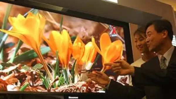 pantallas lcd samsung