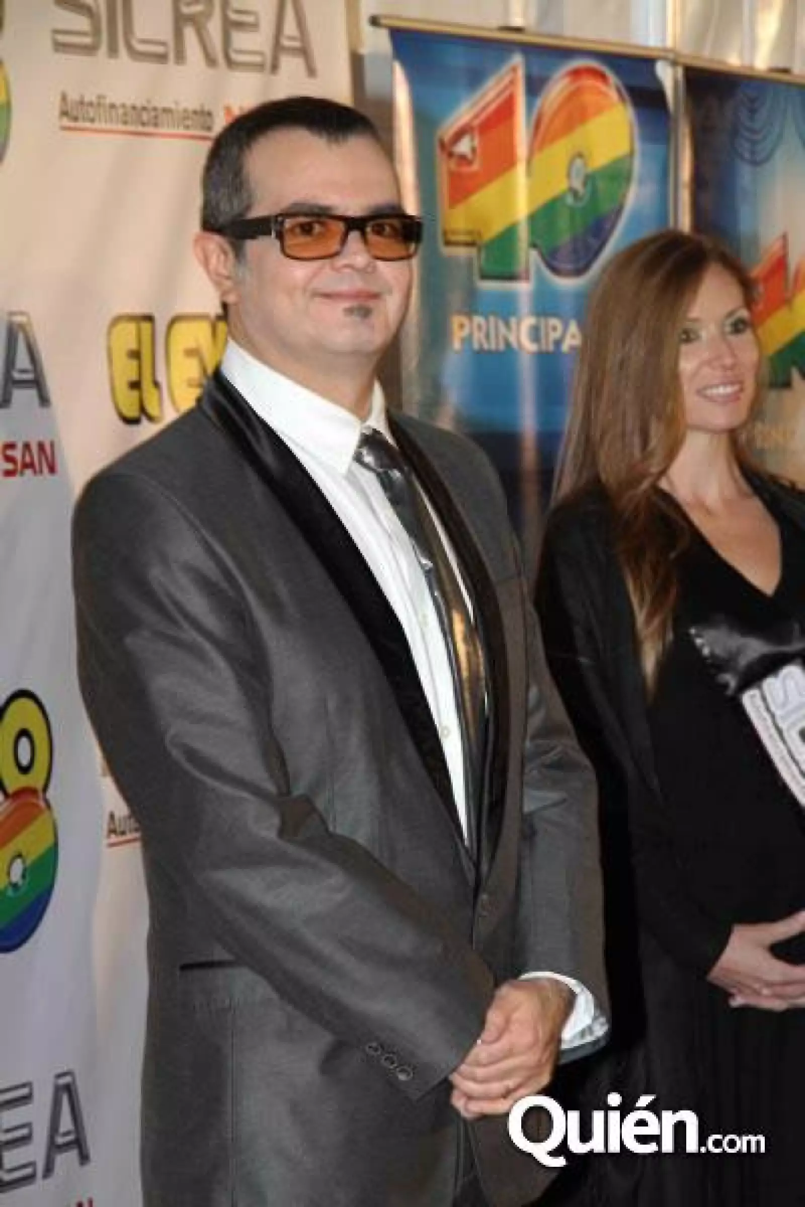 Los 40 principales
