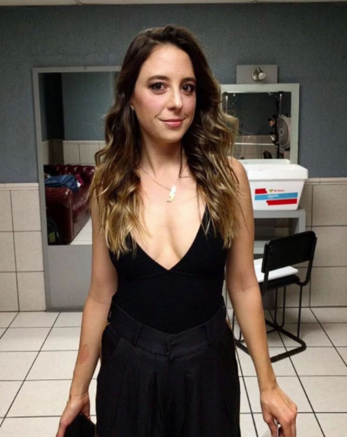 Sofía Niño de Rivera
