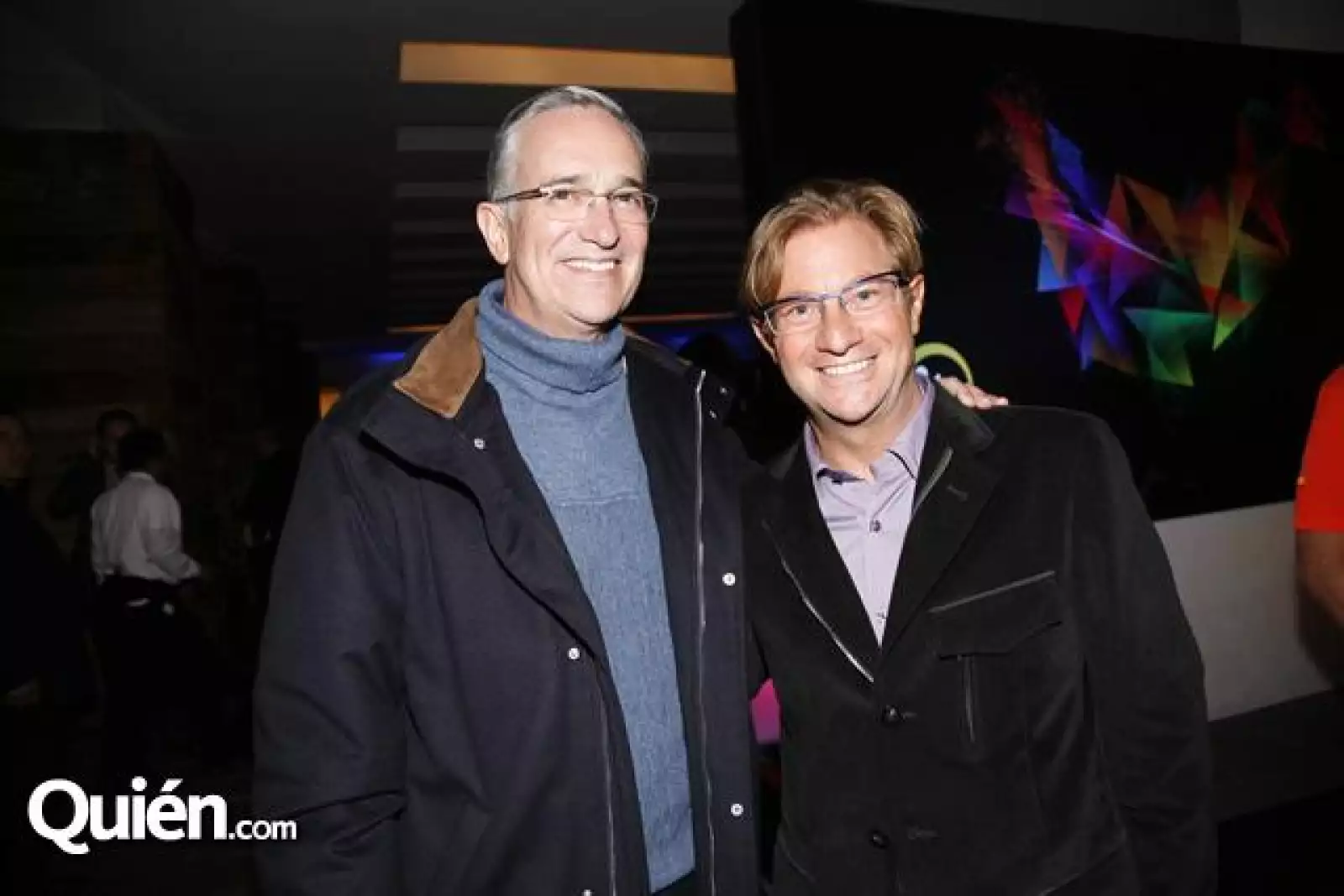 Coctel La ciudad de las ideas