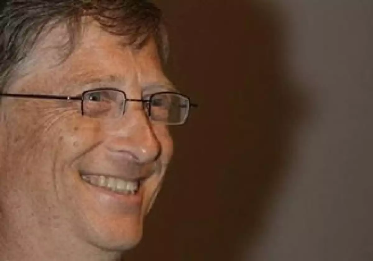 Bill Gates dijo que se ha acudido a grandes donantes, pero tienen un presupuesto ajustado. (Foto: Reuters)