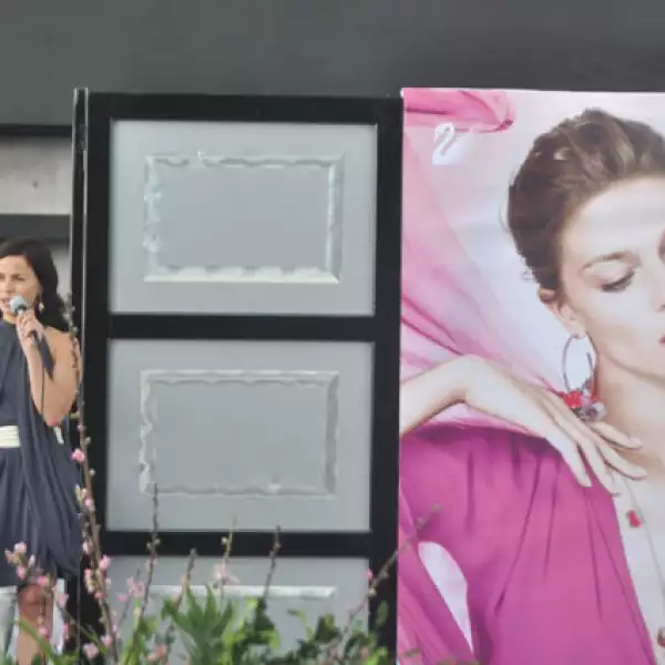 Super Nature by Swarovski