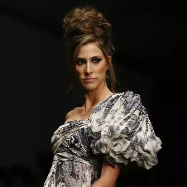 Desfile David Salomon