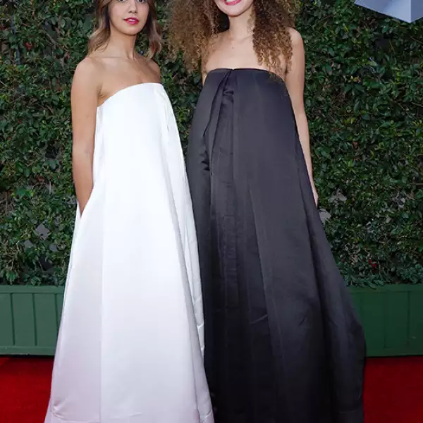 The 20th Annual Latin GRAMMY Awards - Red Carpet