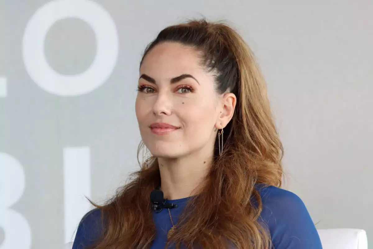 "Todo lo invisible" Press Conference