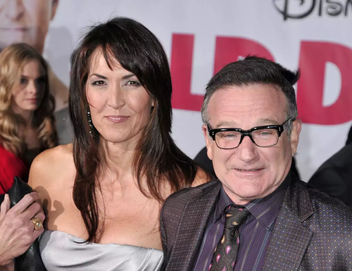 'Old Dogs' Film Premiere, Los Angeles, America - 09 Nov 2009