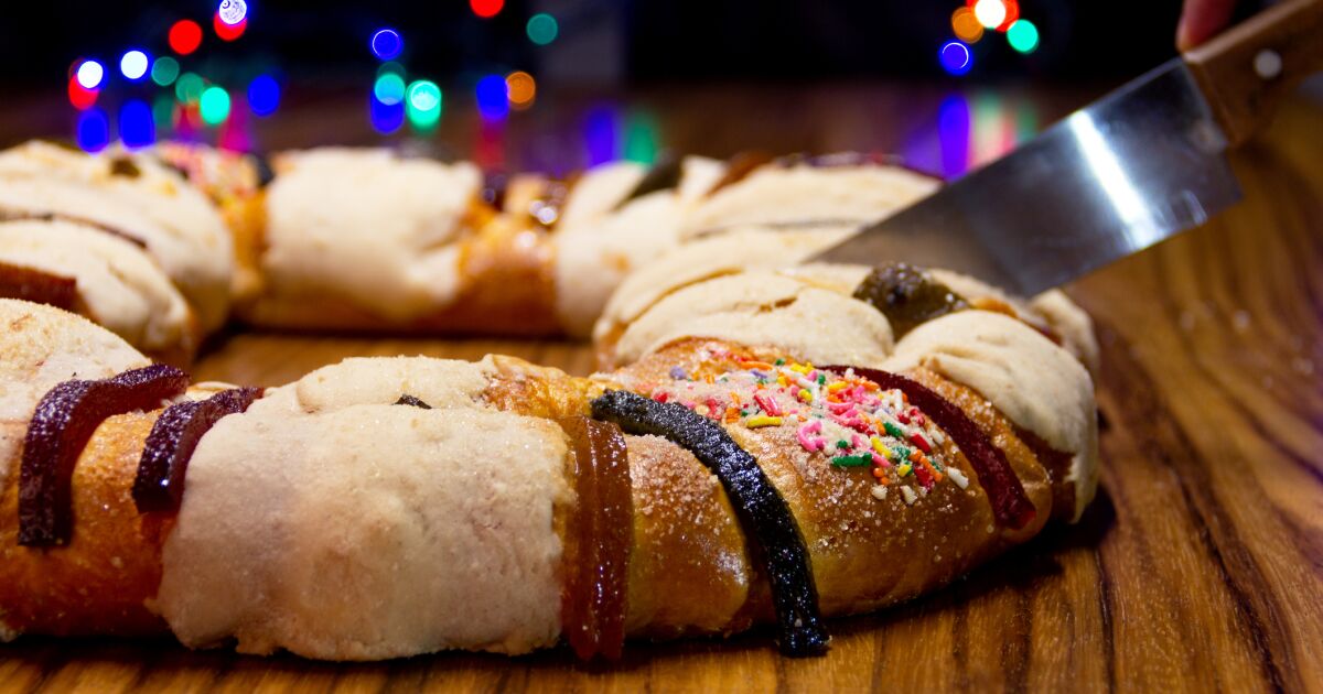 Costco'dan birden fazla Rosca de Reyes satın alabilir misiniz?