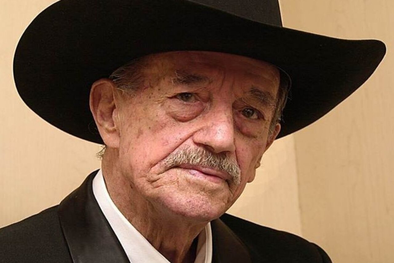 Fallece el actor y director de cine Mario Almada