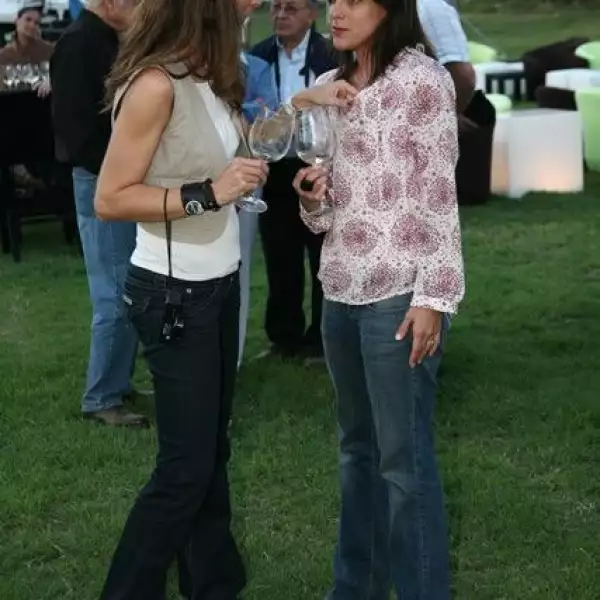 Vendimia Monte Xanic