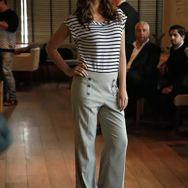 Coleccion Vanity 2015