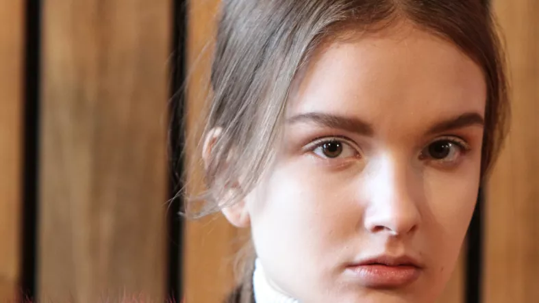 NYX Cosmetics Official Makeup Sponsor Of CG Fall/Winter 2014