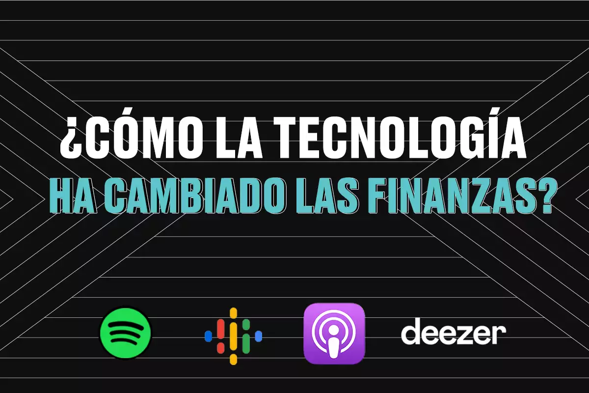 CDE tecno y finanzas
