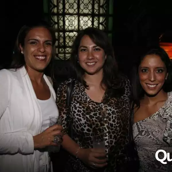 Aniversario Revista Top Life