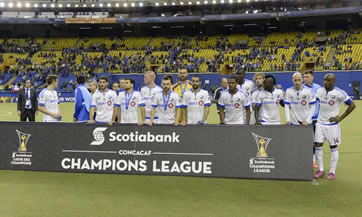 Scotiabank dijo que se toma muy en serio las acusaciones contra funcionarios de la FIFA. (Foto: Reuters )