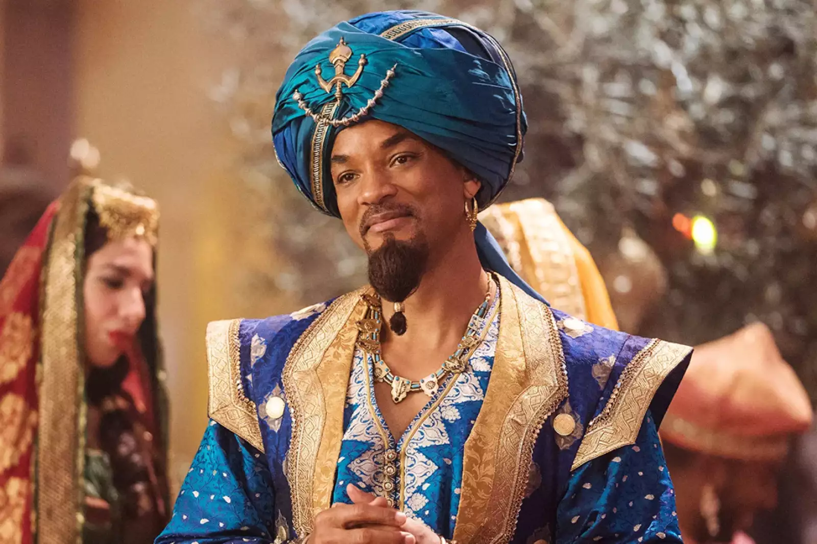 EnFotos Will Smith y lo mejor de su filomografía