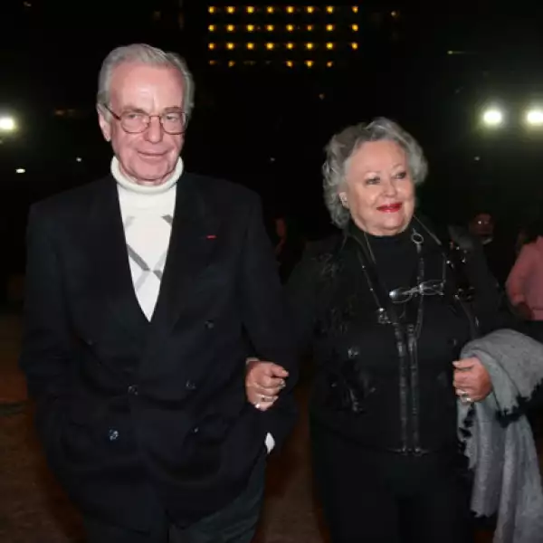 Aspectos, concierto de Luis Miguel.