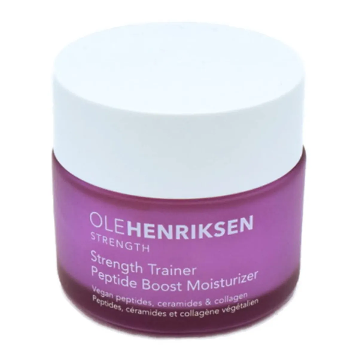 Ole Henriksen