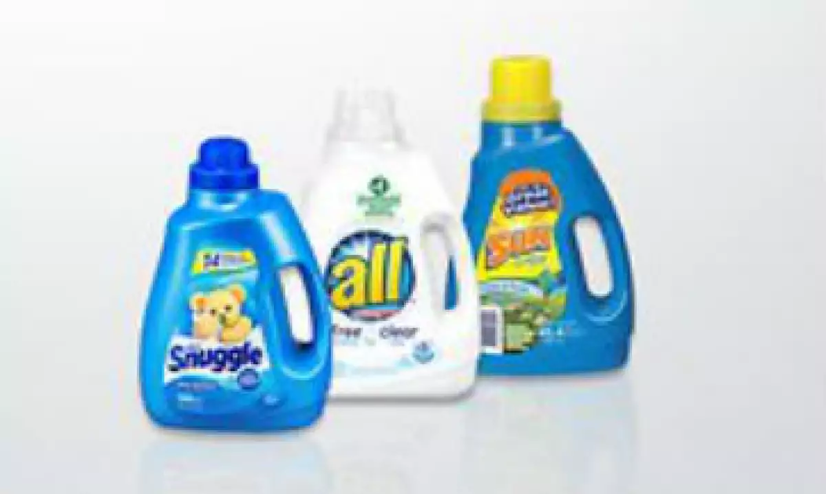 Sun Products