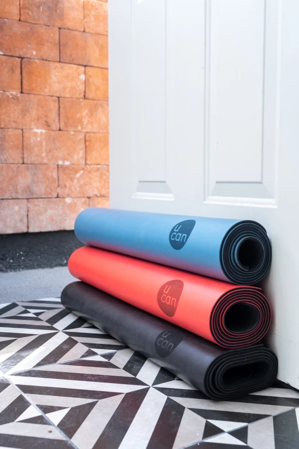 yogamat
