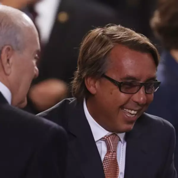 ceo de televisa