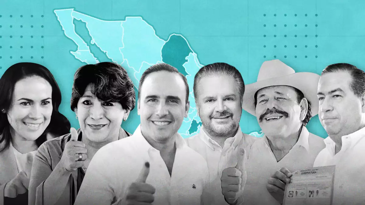 Elecciones 2023 en vivo minuto a minuto, cómo van