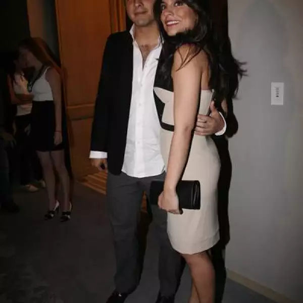 Lanzamiento de NOA