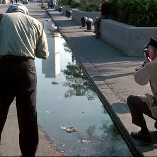 NY - Torres Gemelas - WTC