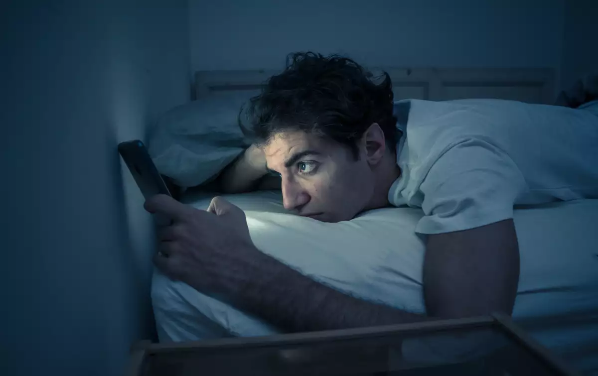 Insomnio