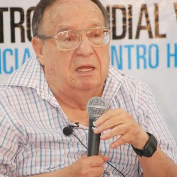 Roberto Gómez Bolaños Chespirito
