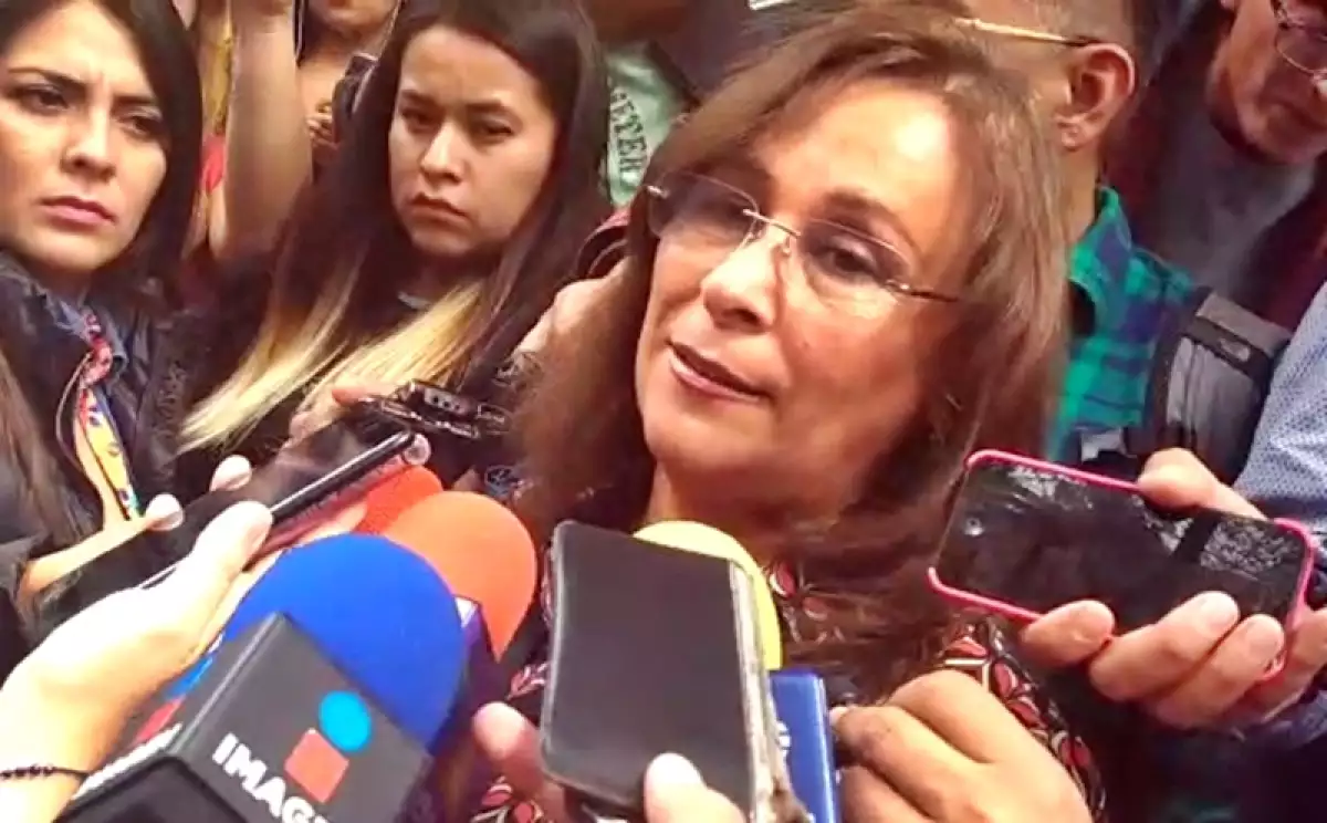 Próxima secretaria de Energía