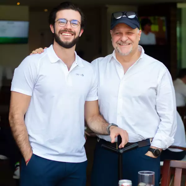 TORNEO DE GOLF BROXEL GCLOUD