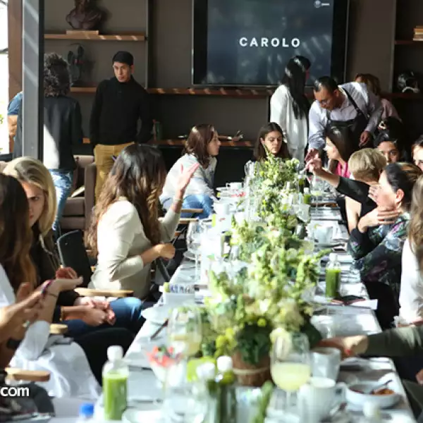 Presentación Organikum