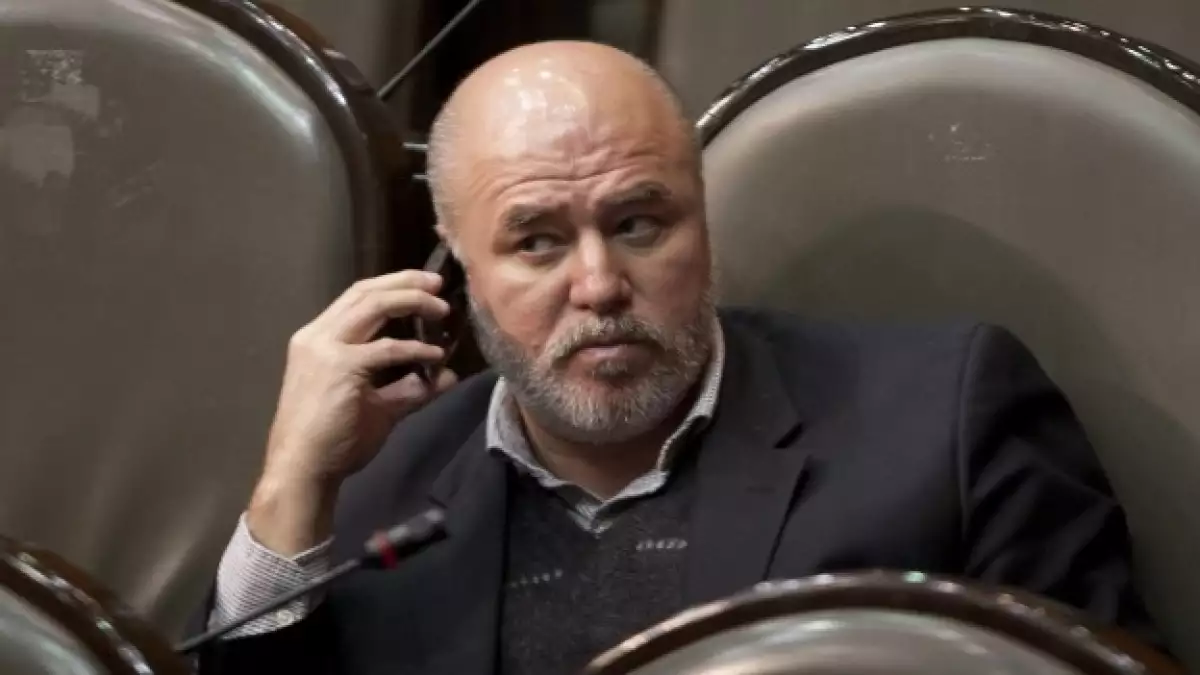 Manuel Clouthier