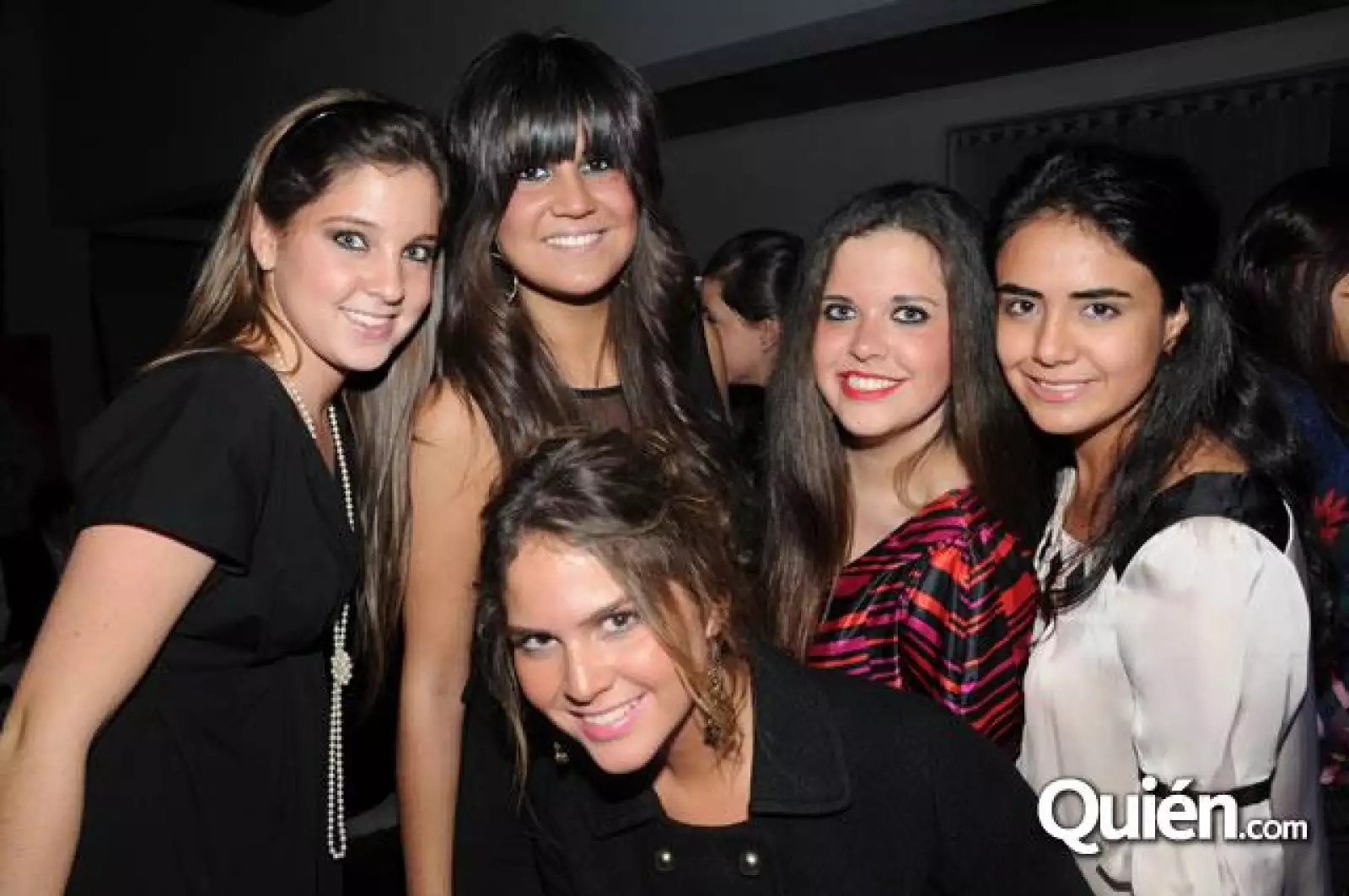 Cumple Ari Tinajero, Karina Gudiño y Cynthia Velázquez