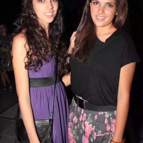 XV años de Alejandra Guerra Villa