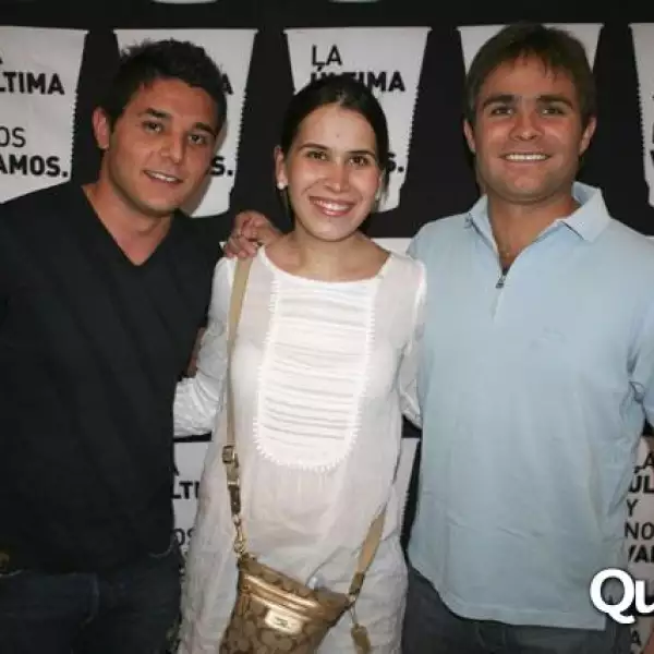 Premier la última y nos vamos