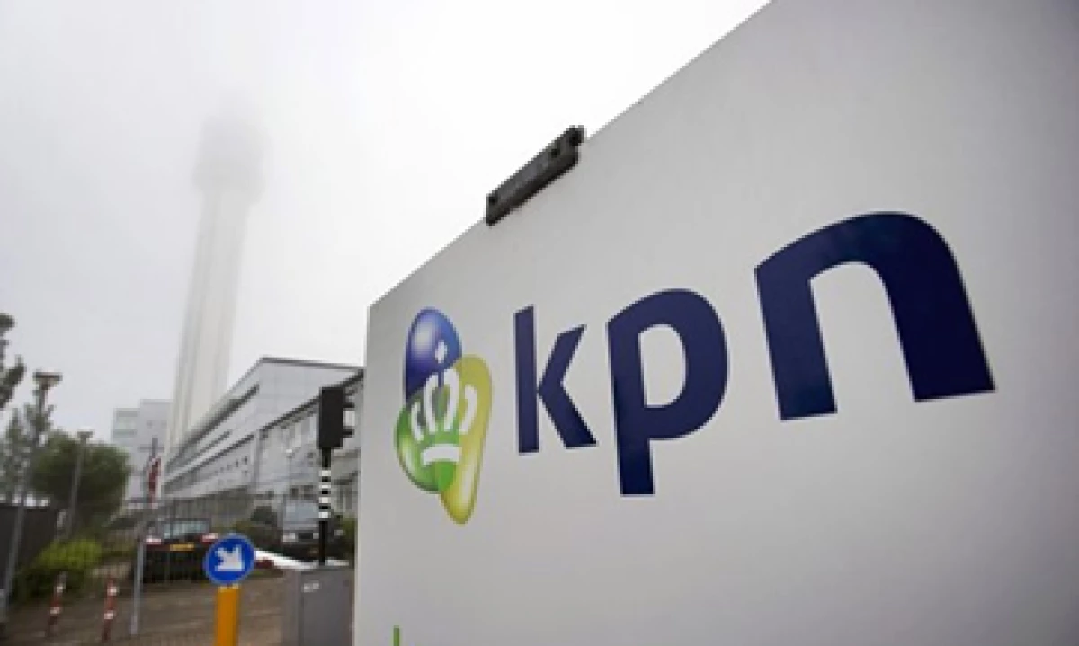 KPN ha registrado una caída en sus ganancias porque los usuarios usan menos el servicio de mensajes de texto. (Foto: Reuters)