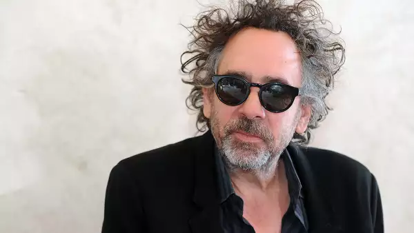 Tim Burton