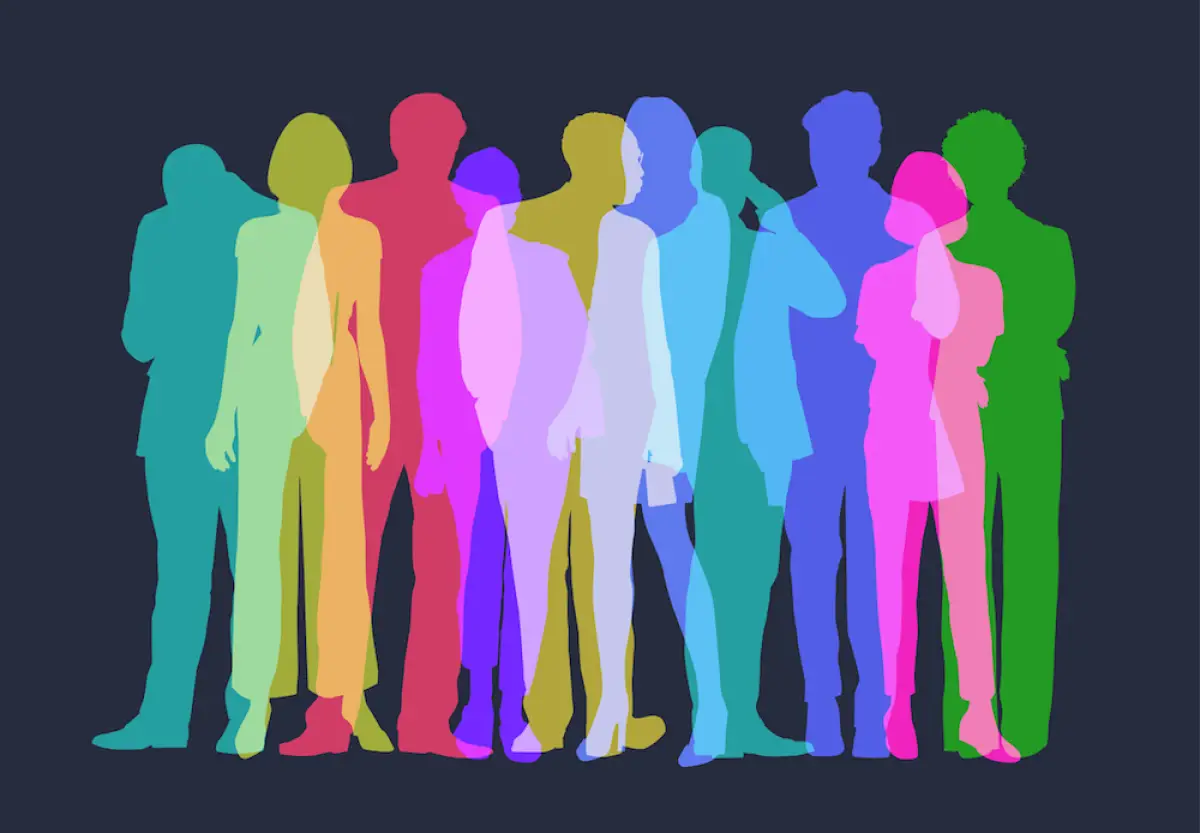 Diversidad e inclusión laboral - trabajo, diversidad e inclusión - diversidad - inclusión - trabajo