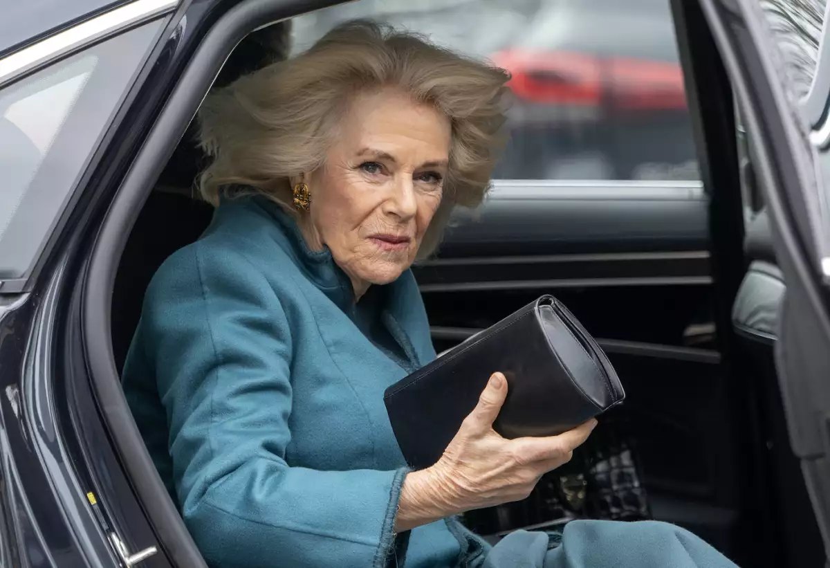 HER MAJESTY THE QUEEN WILL OPEN MAGGIE‚S NEW CANCER SUPPORT CENTRE AT ROYAL FREE HOSPITAL