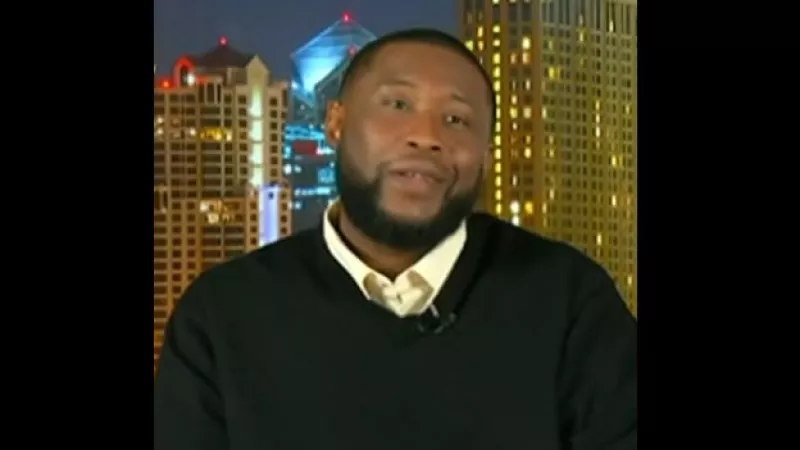 rapero Tiny Doo eu acusado