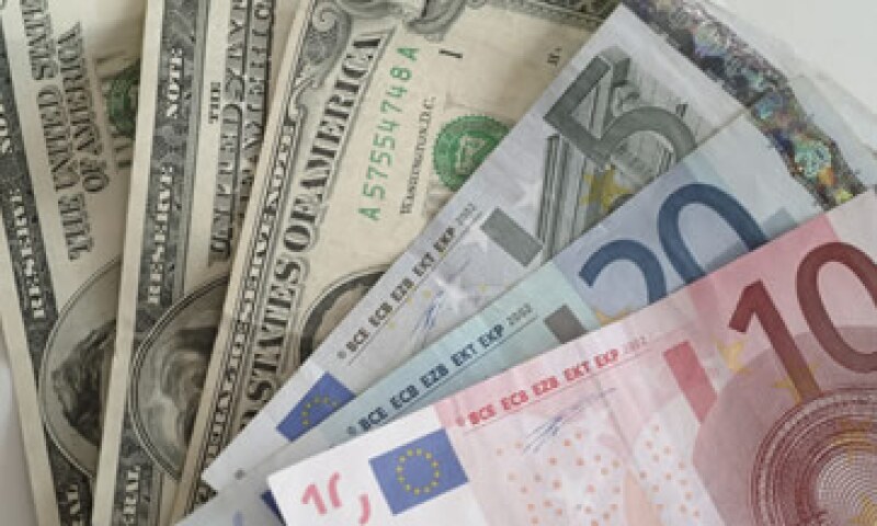 El dólar trepó hasta un techo de 76.750 yenes en la plataforma electrónica EBS. (Foto: Thinkstock)