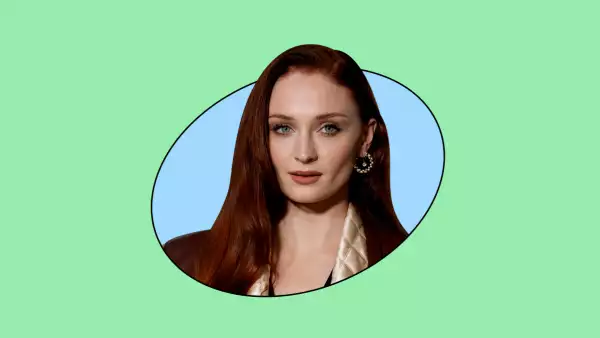 Sophie Turner