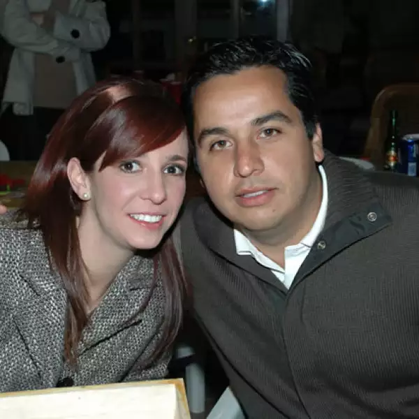 Fiesta Sorpresa para Alejandro Gómez