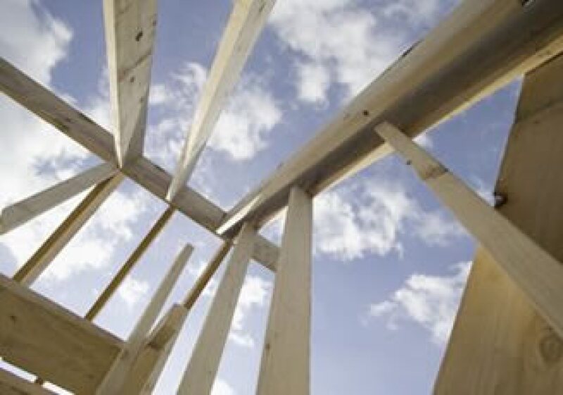 La empresa se ha visto afectada por el descenso en los créditos hipotecarios y para construcción. (Foto: Jupiter Images)