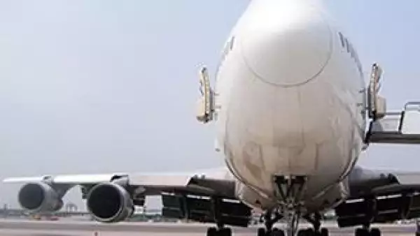 aeronave