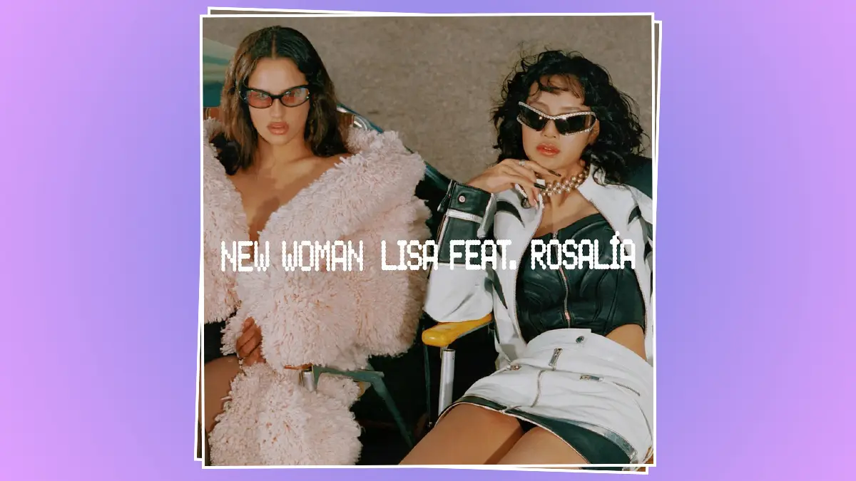 Rosalia Lisa 
