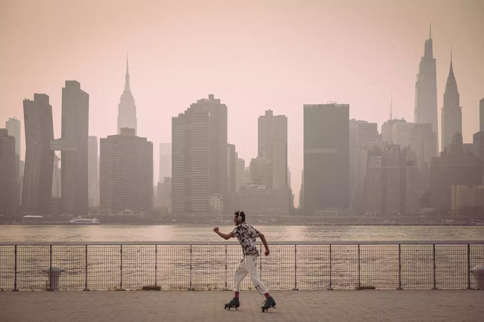 US-LIFESTYLE-POLLUTION