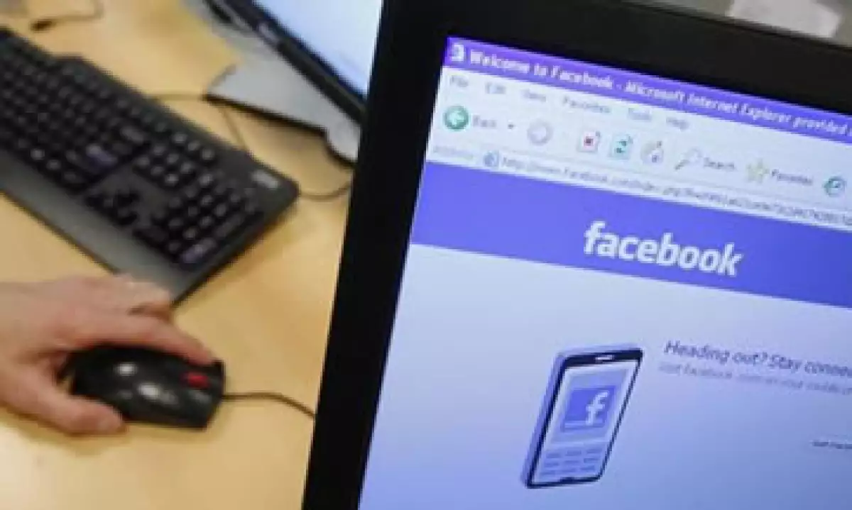 California podría quedarse sin liquidez a partir del próximo jueves, aun con la venta de papeles de Facebook. (Foto: Reuters)