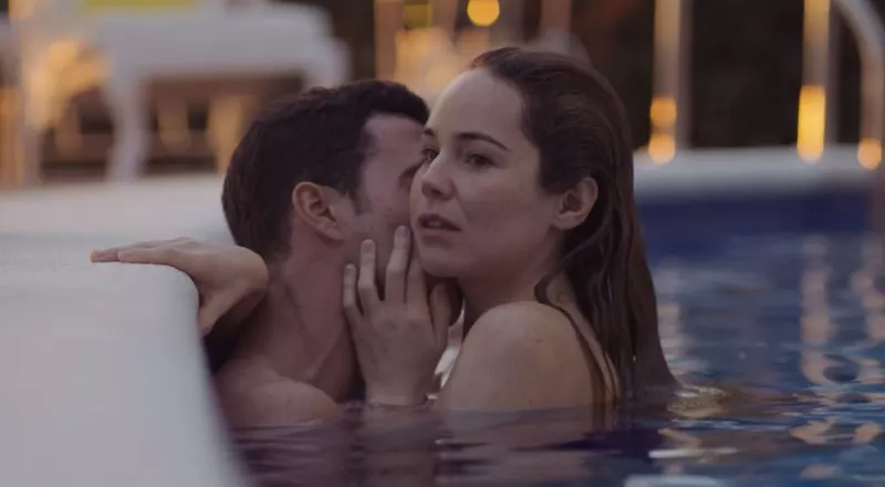 Federico de la Madrid